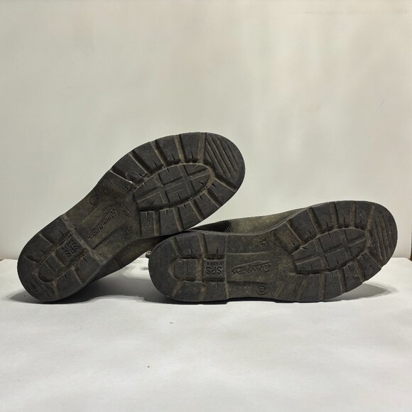 Blundstone Men’s Classic 587 - Picture 4 of 9